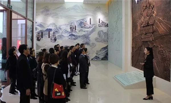 如何找靠譜博物館布展設(shè)計(jì)公司？
