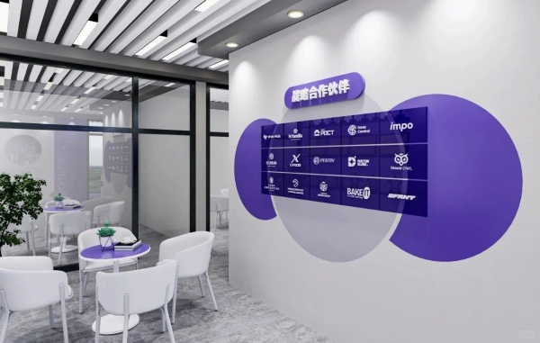 90%老板掉進(jìn)了企業(yè)展廳裝修陷阱！