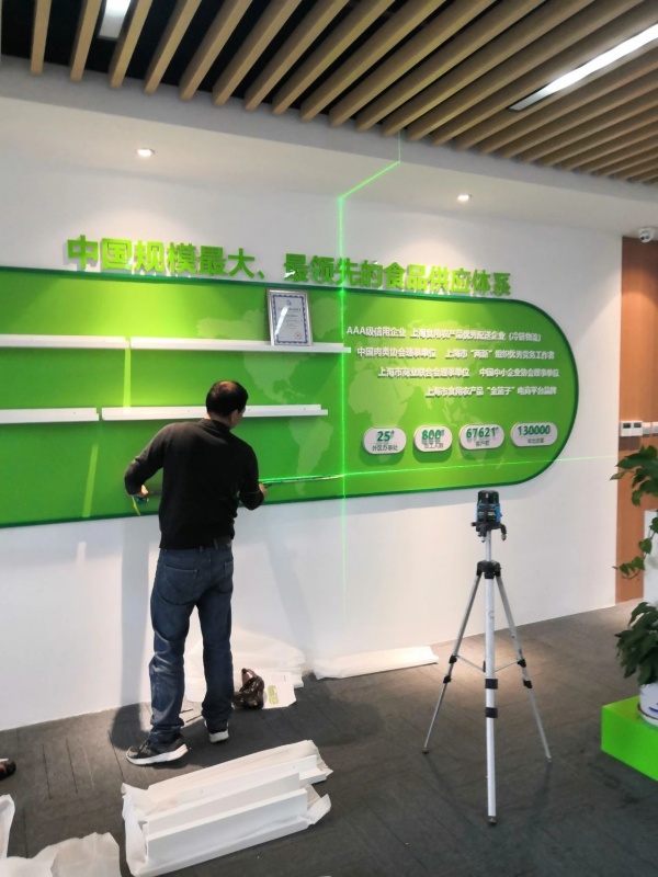 90%老板掉進(jìn)了企業(yè)展廳裝修陷阱！