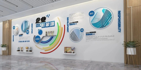 90%老板掉進(jìn)了企業(yè)展廳裝修陷阱！