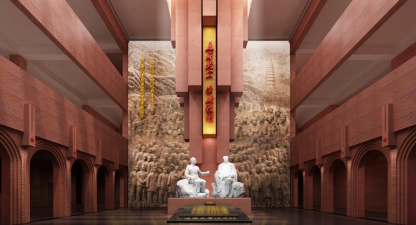 展廳設(shè)計(jì)的靈魂密碼：如何精準(zhǔn)提煉核心元素？