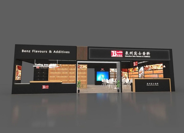 展臺(tái)搭建材料全解析！6大核心材質(zhì)揭秘，助您打造高性價(jià)比、高顏值展位！