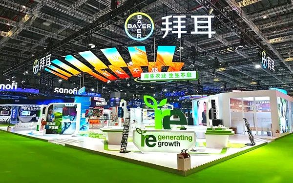 專業(yè)的展覽設(shè)計(jì)公司，如何做好展覽展會(huì)設(shè)計(jì)？
