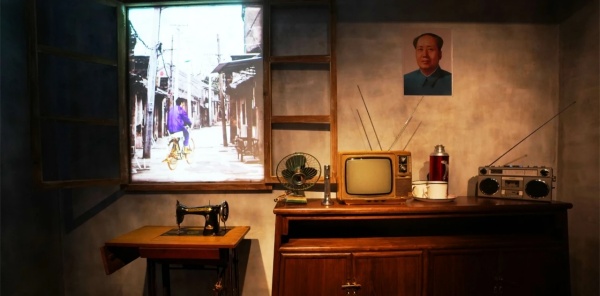 為黨管檔，為國守史｜南京江寧區(qū)檔案展覽館