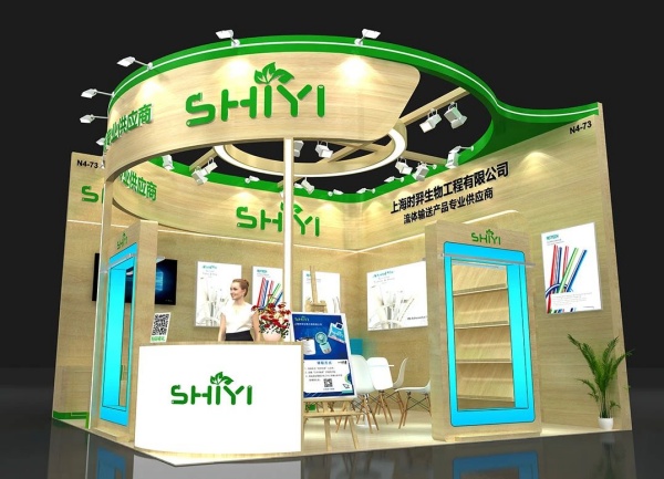 展臺(tái)搭建費(fèi)用一般多少？