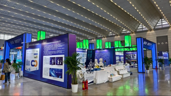 為什么一定要找一家靠譜的展會搭建公司？
